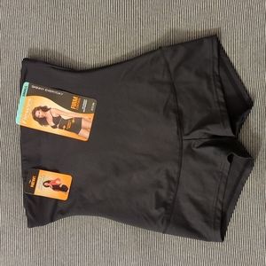 Flexees Hi-Waist Tummy and waist Control